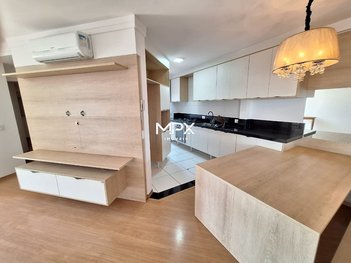 apartment em Rua Dona Rosália, Paulicéia - Piracicaba - SP