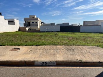 land_lot em Avenida Doutor José Caetano Graziosi, Wanel Ville - Sorocaba - SP