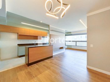 apartment em Rua Rodrigo Wilker dos Santos Bellei, Jardim Paulistano - São José do Rio Preto - SP