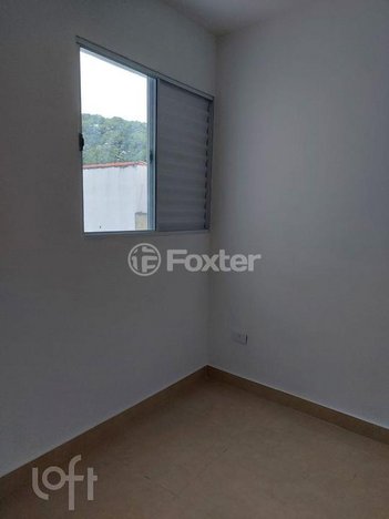 apartment em Rua Santa Teresa do Bonito, Vila Buenos Aires - São Paulo - SP