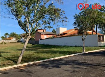 land_lot em Alameda Sabiá Laranjeira, Terra das Águas - São Pedro - SP