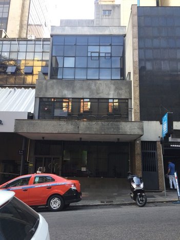 commercial_property em Caldas Júnior, Centro Histórico - Porto Alegre - RS