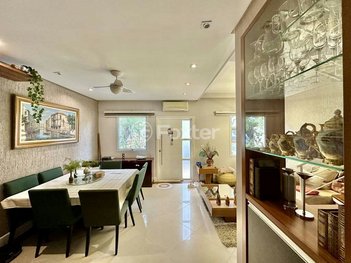 house em Rua Chicago, Jardim Rebelato - Cotia - SP