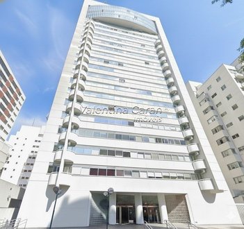 office em Alameda Santos, Cerqueira César - São Paulo - SP