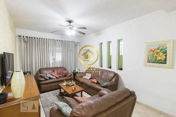 house em Rua Senador Alberto Pasqualini, Parque São Domingos - São Paulo - SP