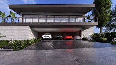 house em Rodovia Raposo Tavares, Parque Reserva Fazenda Imperial - Sorocaba - SP