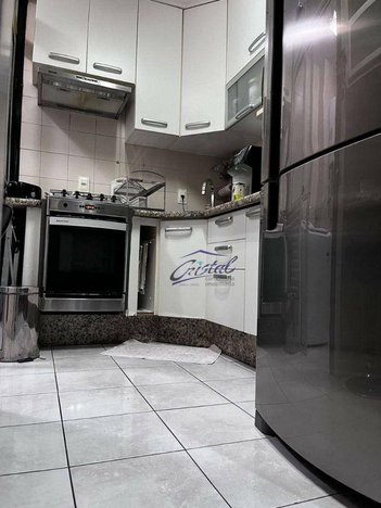 house em Avenida Diogo Gomes Carneiro, Jardim Rosa Maria - São Paulo - SP
