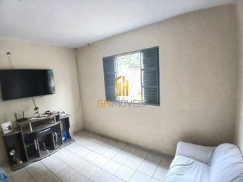 house em Rua X 16, Sítios Santa Luzia - Aparecida de Goiânia - GO