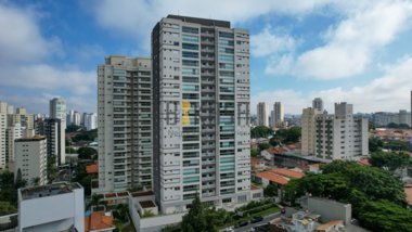 apartment em Rua Palestina, Vila São Paulo - Mogi das Cruzes - SP