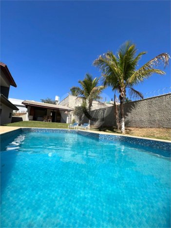 house em Rua Therezinha de Moraes Bernardi, Loteamento Portal da Paineira - Jundiaí - SP