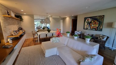 apartment em Rua Volta Redonda, Campo Belo - São Paulo - SP