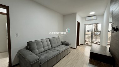 apartment em Avenida José Eugênio Muller, Vila Operária - Itajaí - SC