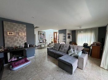 house em Rua Genova, Jardim Leonor Mendes de Barros - São Paulo - SP