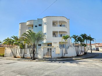 apartment em Rua Dorothy de Oliveira, Jardim Ipê - Sorocaba - SP