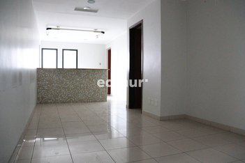 office em Rua Catequese, Jardim - Santo André - SP