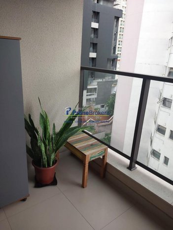 apartment em Rua Bartolomeu de Gusmão, Vila Mariana - São Paulo - SP