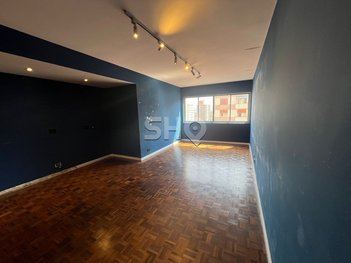 apartment em Rua Itacema, Itaim Bibi - São Paulo - SP