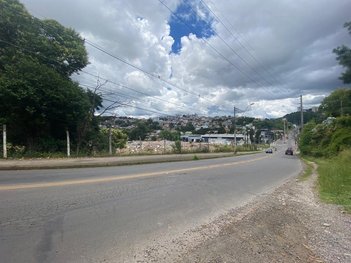 land_lot em Avenida Padre Raul Accorsi, Cruzeiro - Caxias do Sul - RS