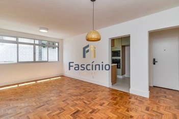 apartment em Alameda Franca, Jardim Paulista - São Paulo - SP