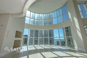 apartment em Brasil, Centro - Balneário Camboriú - SC