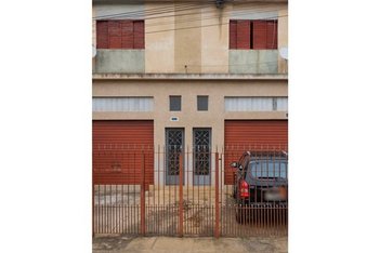 house em Rua Baltazar de Campos, Jardim Cliper - São Paulo - SP