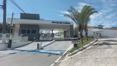 land_lot em Rua Ismael Pincinato, Loteamento Portal da Paineira - Jundiaí - SP
