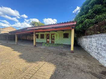 house em João Alberto, Fião - São Leopoldo - RS
