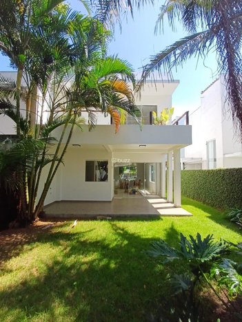 house em Águia Dourada, Campeche - Florianópolis - SC