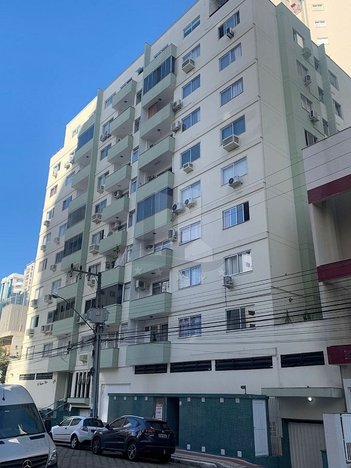apartment em 2870, Centro - Balneário Camboriú - SC