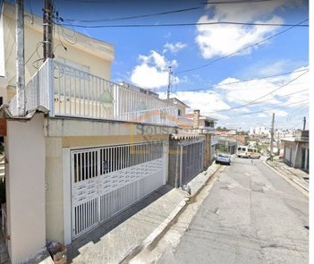 house em dos Guatambus, Vila Nova Mazzei - São Paulo - SP