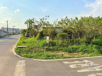 land_lot em Rua Lucas Peruchi, São Defende - Criciúma - SC