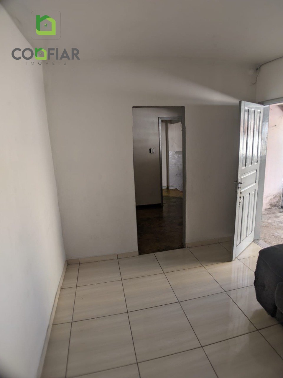 Apartamento com 1 quarto — Glória, Belo Horizonte