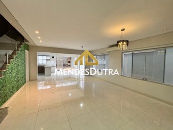 house em Avenida Pompéia, Nova Pompéia - Piracicaba - SP