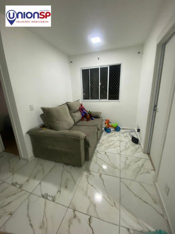 apartment em Avenida São Miguel, Vila Norma - São Paulo - SP
