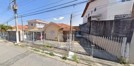 land_lot em Rua Ponta de Pedras, Vila Santa Terezinha (Zona Norte) - São Paulo - SP