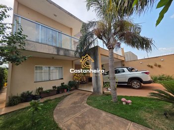 house em Quadra ARSO 103 Alameda 14, Plano Diretor Sul - Palmas - TO