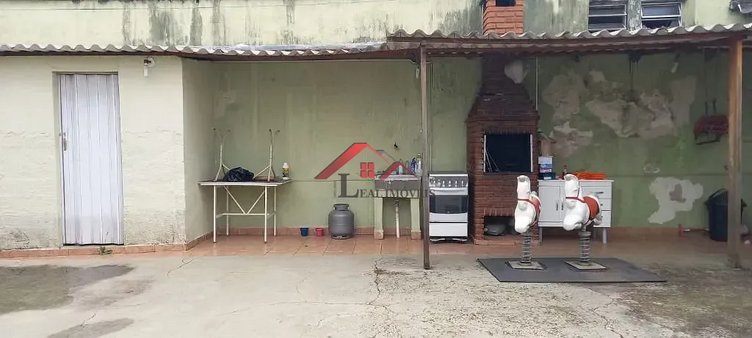 Cômodo Condomínio