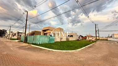 land_lot em Rua Alcides Gomes, Parque dos Anjos - Gravataí - RS