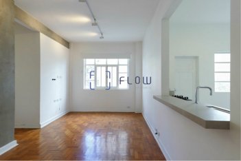 apartment em Rua Doutor Veiga Filho, Santa Cecília - São Paulo - SP