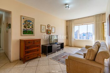 apartment em Rua José Paulino, Centro - Campinas - SP