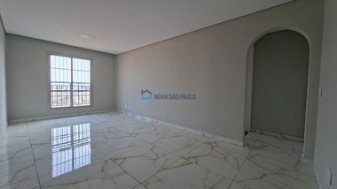 apartment em Rua Antônio Olinto, Jardim Oriental - São Paulo - SP