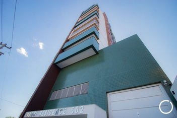 apartment em Padre José de Anchieta, Nossa Senhora de Lourdes - Santa Maria - RS