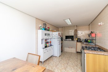 apartment em Rua Jari, Passo da Areia - Porto Alegre - RS