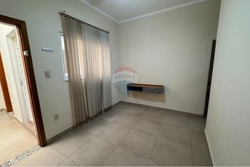 apartment em Rua Pompeu de Camargo, Campos Elíseos - Ribeirão Preto - SP