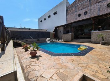 house em Rua José Ângelo Toniato, Núcleo Residencial Presidente Geisel - Bauru - SP