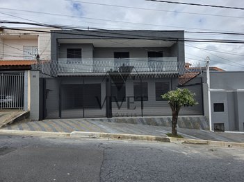 house em Rua Maria Terci, Jardim Morumbi - Sorocaba - SP