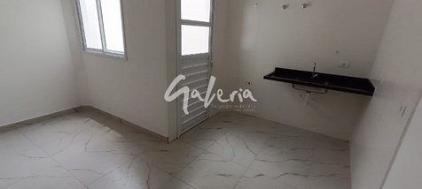 apartment em Rua Padre Capra, Vila Assunção - Santo André - SP