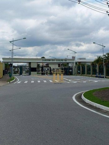 land_lot em Avenida Lineu de Moura, Urbanova - São José dos Campos - SP