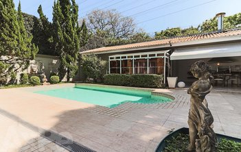 house em Rua Bennet, Alto de Pinheiros - São Paulo - SP