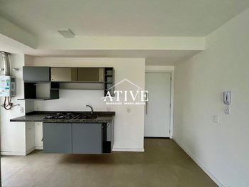 apartment em Rua Flávio Roberto Sabbadini, Alphaville Gravataí - Gravataí - RS